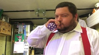loony clip