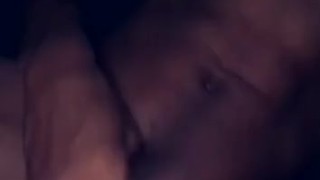 Young straight teen BBC