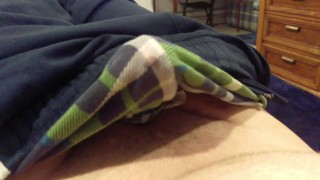 First Ever Male Syntribation