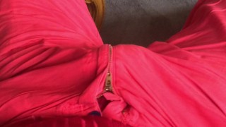 ADMIRING MY COCK AT MY FRIENDS