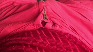 ADMIRING MY COCK AT MY FRIENDS