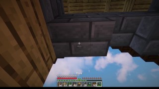 The Hub Episode 9: Playing Inside My House