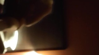 Ms. Parker getting the big dick her husband can't provide