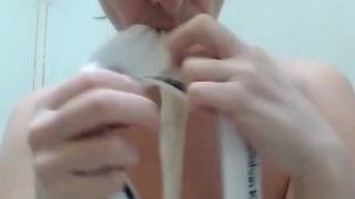 Piss Training