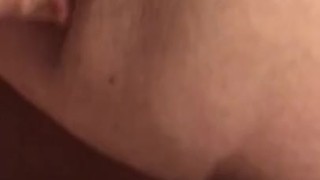 Pounding A Tatted Cops Tight Pussy