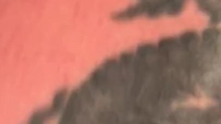 Pounding A Tatted Cops Tight Pussy