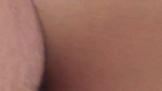 Gozando em minha esposa