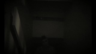 Cum Hungry Cock Zombie preview - BJ facial
