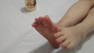 Stocking Exploration