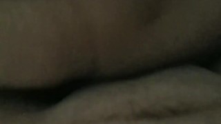 Cojiendo