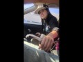 lesbian gives friend handjob in car 7/16
