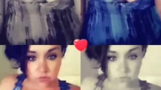 Cam life for a cam girl