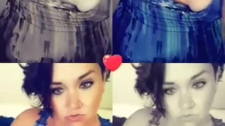 Cam life for a cam girl