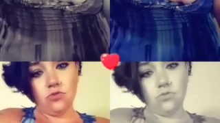 Cam life for a cam girl