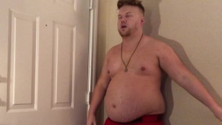 Egg Nog 2 - 260+ lbs