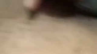 A lil horny 