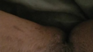 Playing with it