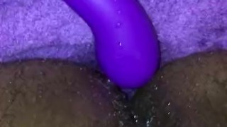 Wet Pussy Squirting 