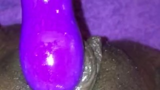 Wet Pussy Squirting 