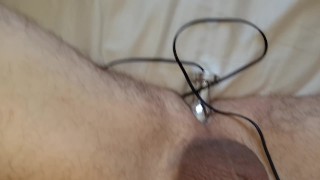 electro tits and anal cum hand free. Watch fotonovela in the photos file