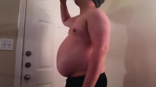Egg Nog 1 - 260 lbs