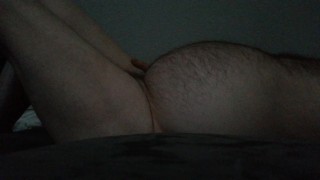 pregman with hard babymovements
