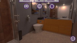 Horizon of Passion Gameplay By LoveSkySan69