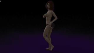 Horizon of Passion Gameplay By LoveSkySan69