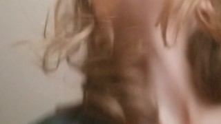 POV, What I see as she rides and comes on me
