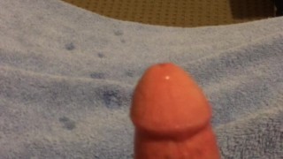 Wet, Messy Cumshot