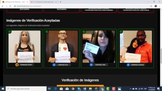 Curso 2, Monetización de Vídeos en Porn Hub: Verificación de Cuenta