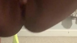 Touch Me!