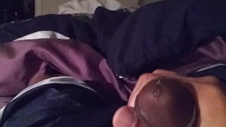 Pre cum
