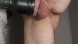 Toy Makes Me Cum HARD