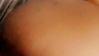 Showing off my Fat Pussy