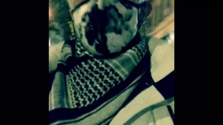 Frost’s bday adventure day 1 (contains naughty stuffs)