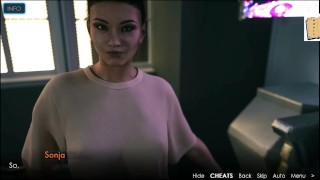 City Of Broken Dreamers 12