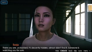 City Of Broken Dreamers 12