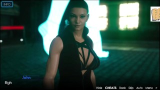 City Of Broken Dreamers 14