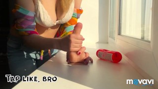 Intense joi. Be ready to cum