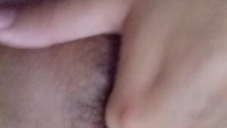 Thinking about you sexy need your dick in side me 