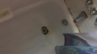 Solo shower 