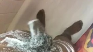 Solo shower 