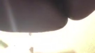 Squirted all over my phone