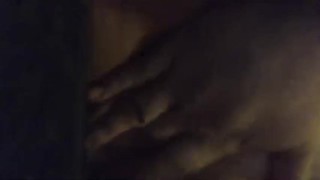 Getting my fat pussy wet wet