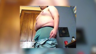 Fucking My Fleshlight Extended Version