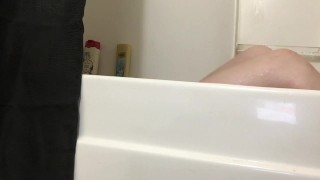Bath time