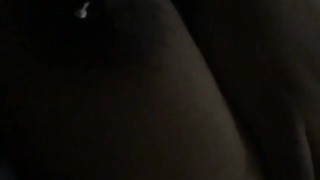 Boob play