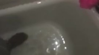 Rich solo shower 