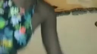 Ebaby solo twerk